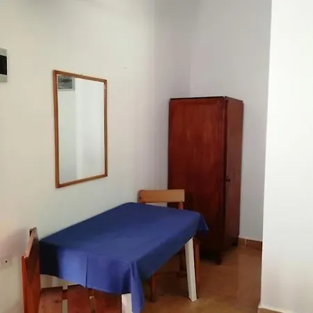 Rodon Agia Kyriaki 2 Bedroom In Spilia Leros