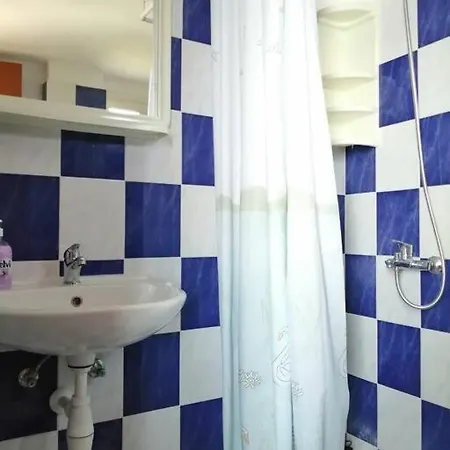Διαμέρισμα Rodon Agia Kyriaki 2 Bedroom In Spilia Leros