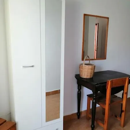 Rodon Agia Kyriaki 2 Bedroom In Spilia Leros Panteli