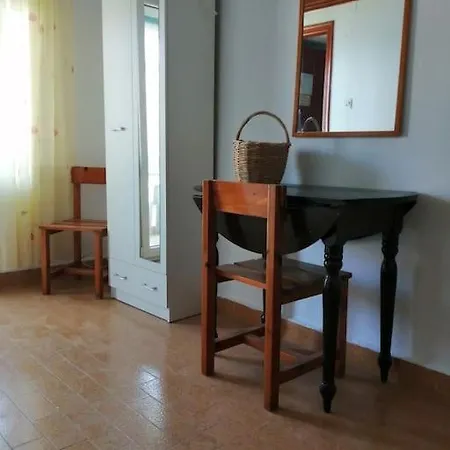 Rodon Agia Kyriaki 2 Bedroom In Spilia Leros